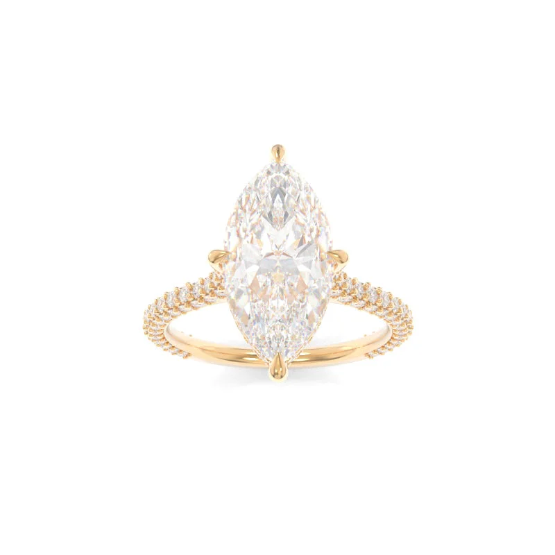 Vanessa Ring Marquise