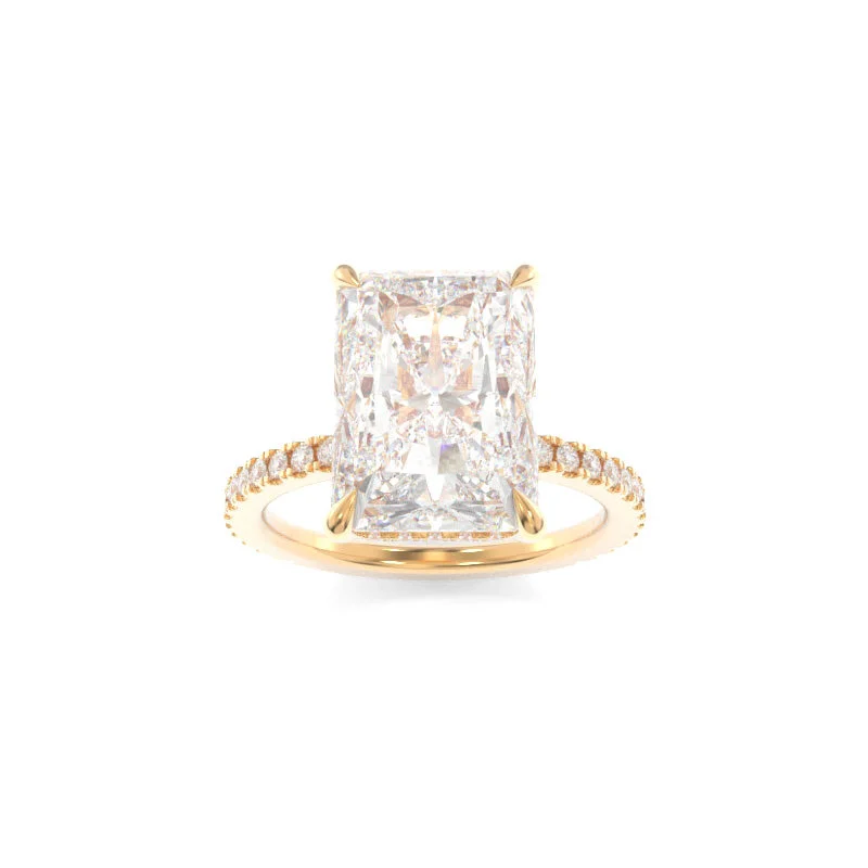 Taylor Ring Radiant