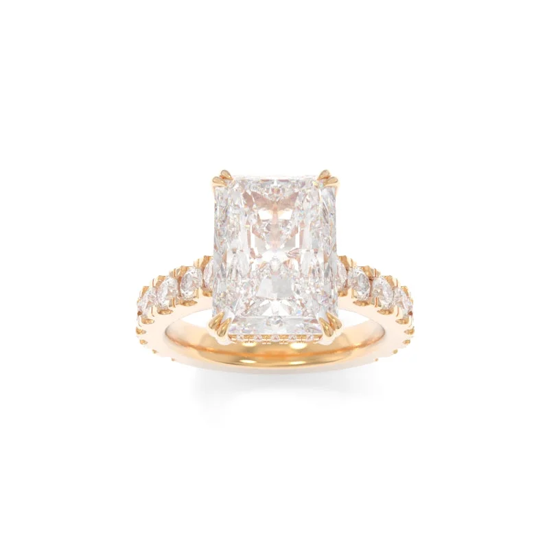 Sloan Ring Radiant