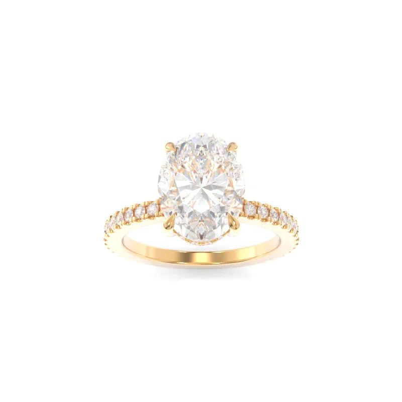 Taylor Ring Oval